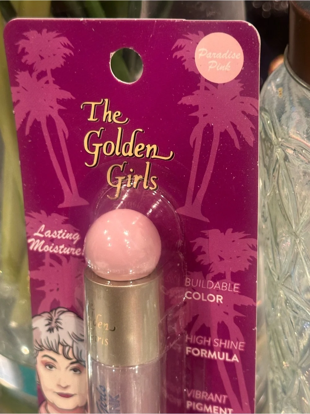Enchante golden girls
